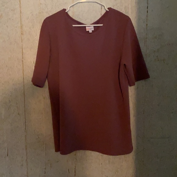 LulaRoe shirt - Picture 1 of 2